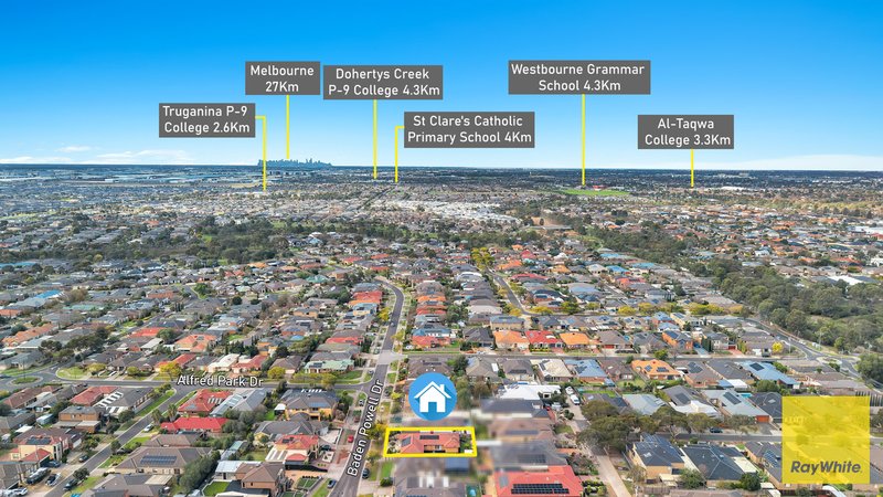 Photo - 53 Baden Powell Drive, Tarneit VIC 3029 - Image 24