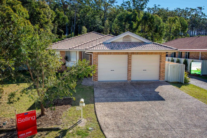 53 Bagnall Beach Rd , Corlette NSW 2315