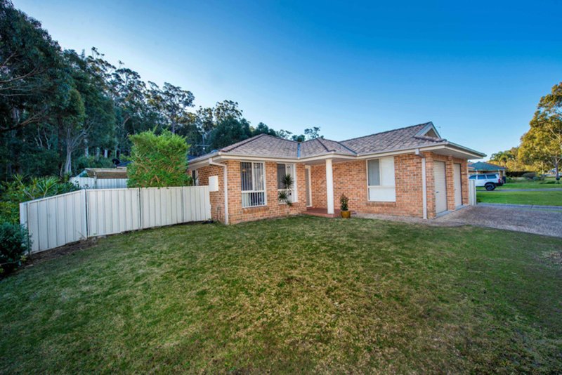 Photo - 53 Bagnall Beach Rd , Corlette NSW 2315 - Image 22