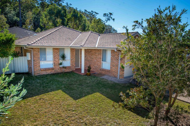 Photo - 53 Bagnall Beach Rd , Corlette NSW 2315 - Image 25