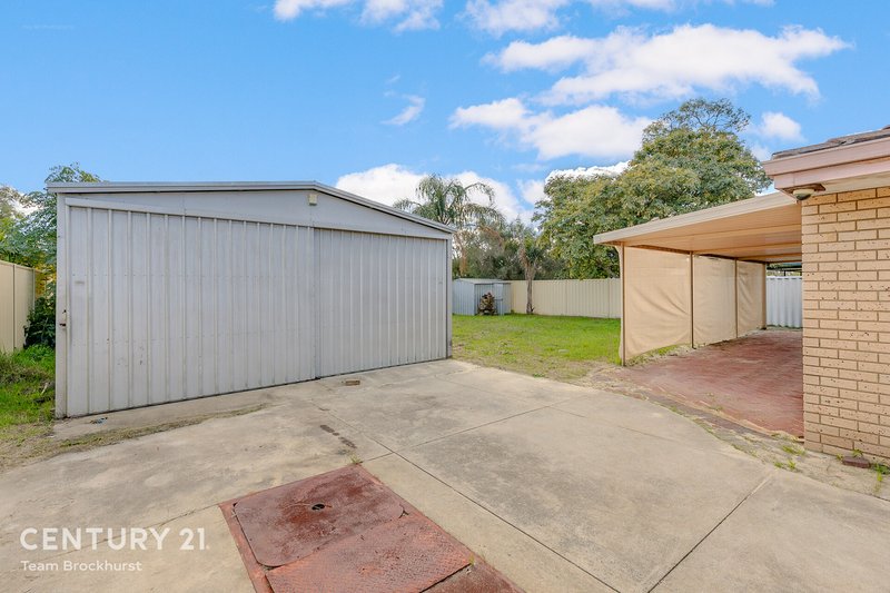 53 Balfour Street, Huntingdale WA 6110