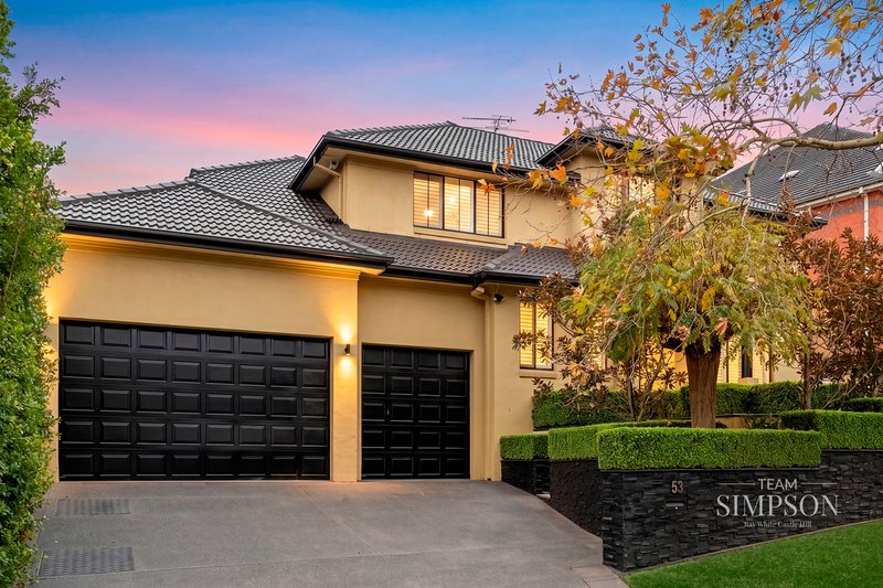 Photo - 53 Balintore Drive, Castle Hill NSW 2154 - Image 2