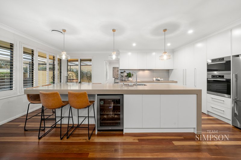 Photo - 53 Balintore Drive, Castle Hill NSW 2154 - Image 3