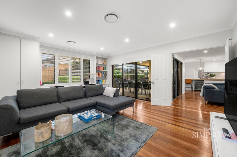 Photo - 53 Balintore Drive, Castle Hill NSW 2154 - Image 5