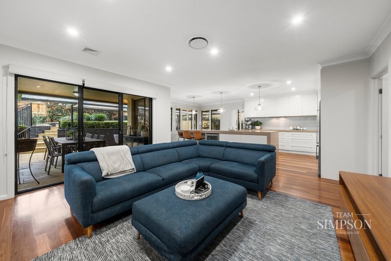 Photo - 53 Balintore Drive, Castle Hill NSW 2154 - Image 6