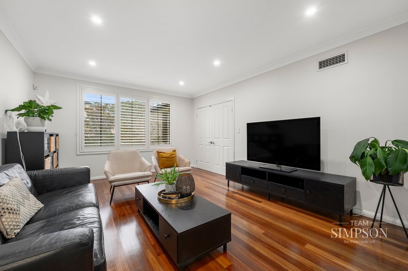 Photo - 53 Balintore Drive, Castle Hill NSW 2154 - Image 7