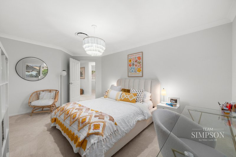 Photo - 53 Balintore Drive, Castle Hill NSW 2154 - Image 11