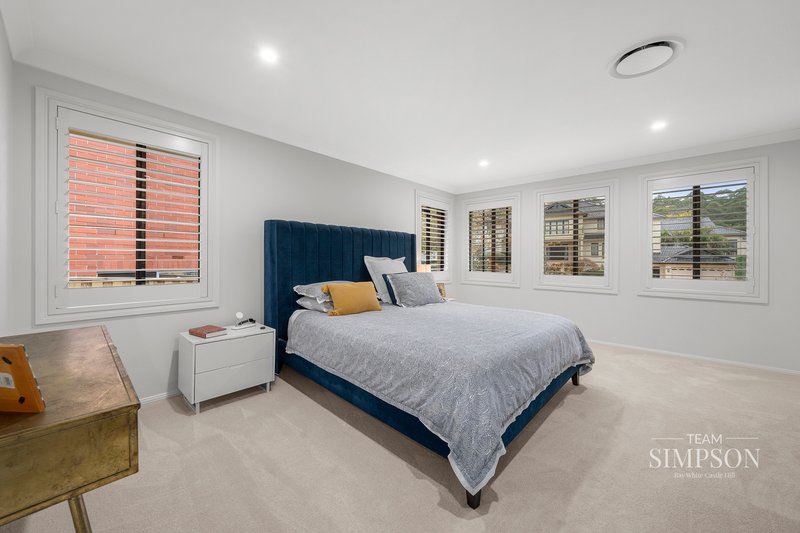 Photo - 53 Balintore Drive, Castle Hill NSW 2154 - Image 12