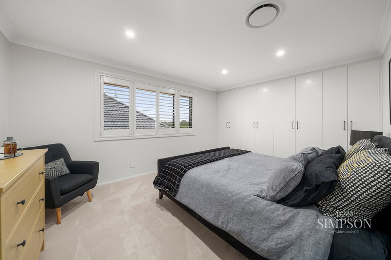 Photo - 53 Balintore Drive, Castle Hill NSW 2154 - Image 13