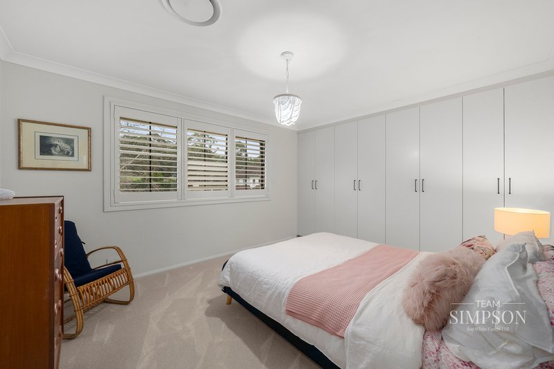Photo - 53 Balintore Drive, Castle Hill NSW 2154 - Image 14