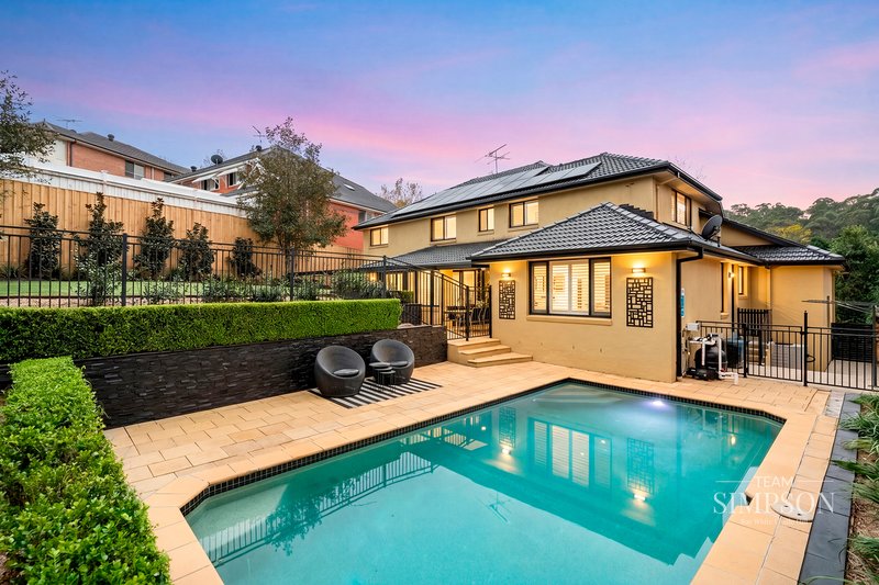 Photo - 53 Balintore Drive, Castle Hill NSW 2154 - Image 21