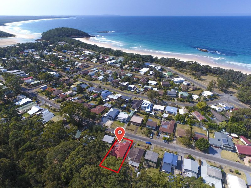 53 Bangalow Street, Narrawallee NSW 2539