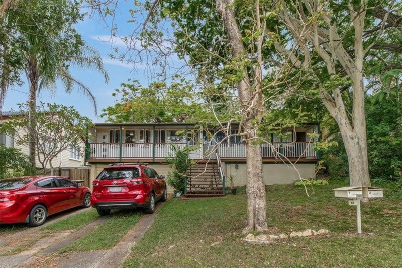 Photo - 53 Barbigal Street, Stafford QLD 4053 - Image