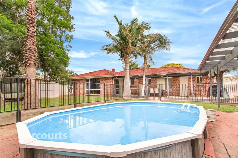 53 Barcoo Circuit, Albion Park NSW 2527