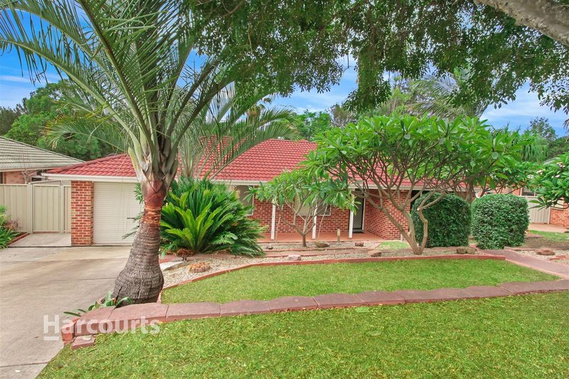 Photo - 53 Barcoo Circuit, Albion Park NSW 2527 - Image 2