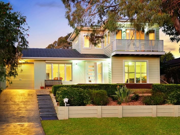 Photo - 53 Barton Drive, Kiama Downs NSW 2533 - Image 1