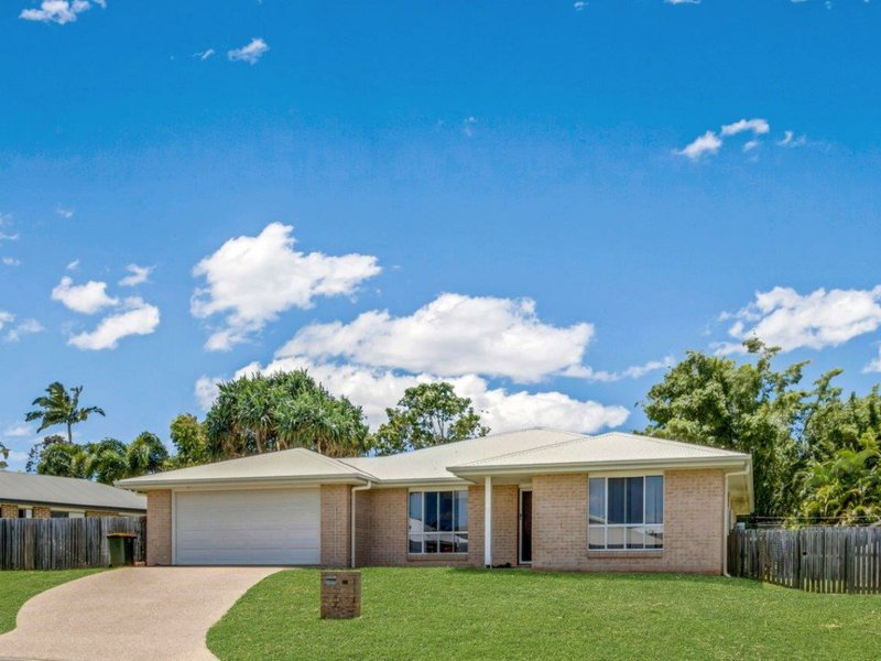 Photo - 53 Bauhinia Street, Boyne Island QLD 4680 - Image