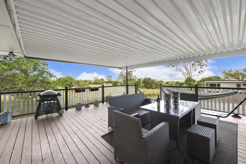 53 Baxters Road, Gowrie Junction QLD 4352