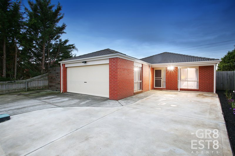 53 Bella Crescent, Hallam VIC 3803