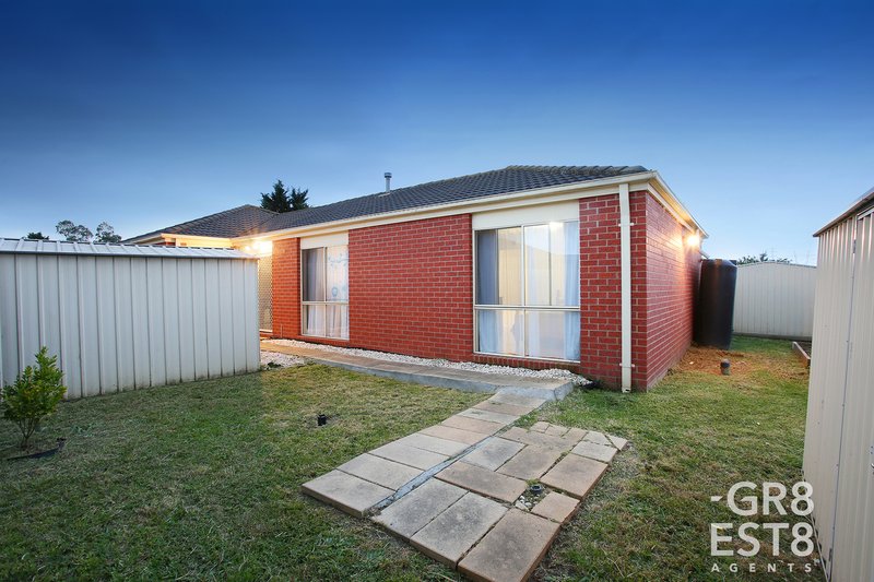 Photo - 53 Bella Crescent, Hallam VIC 3803 - Image 14