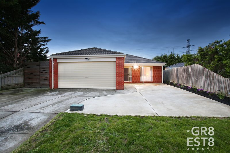 Photo - 53 Bella Crescent, Hallam VIC 3803 - Image 15