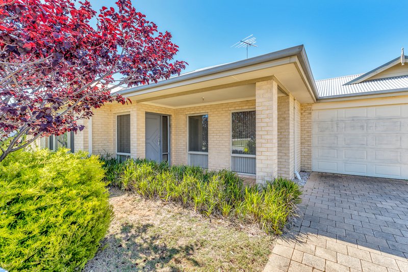 53 Bellavista Parade, Meadow Springs WA 6210