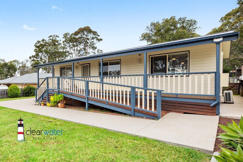 53 Bergalia St , Moruya NSW 2537