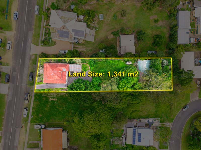 Photo - 53 Bertha Street, Goodna QLD 4300 - Image 3