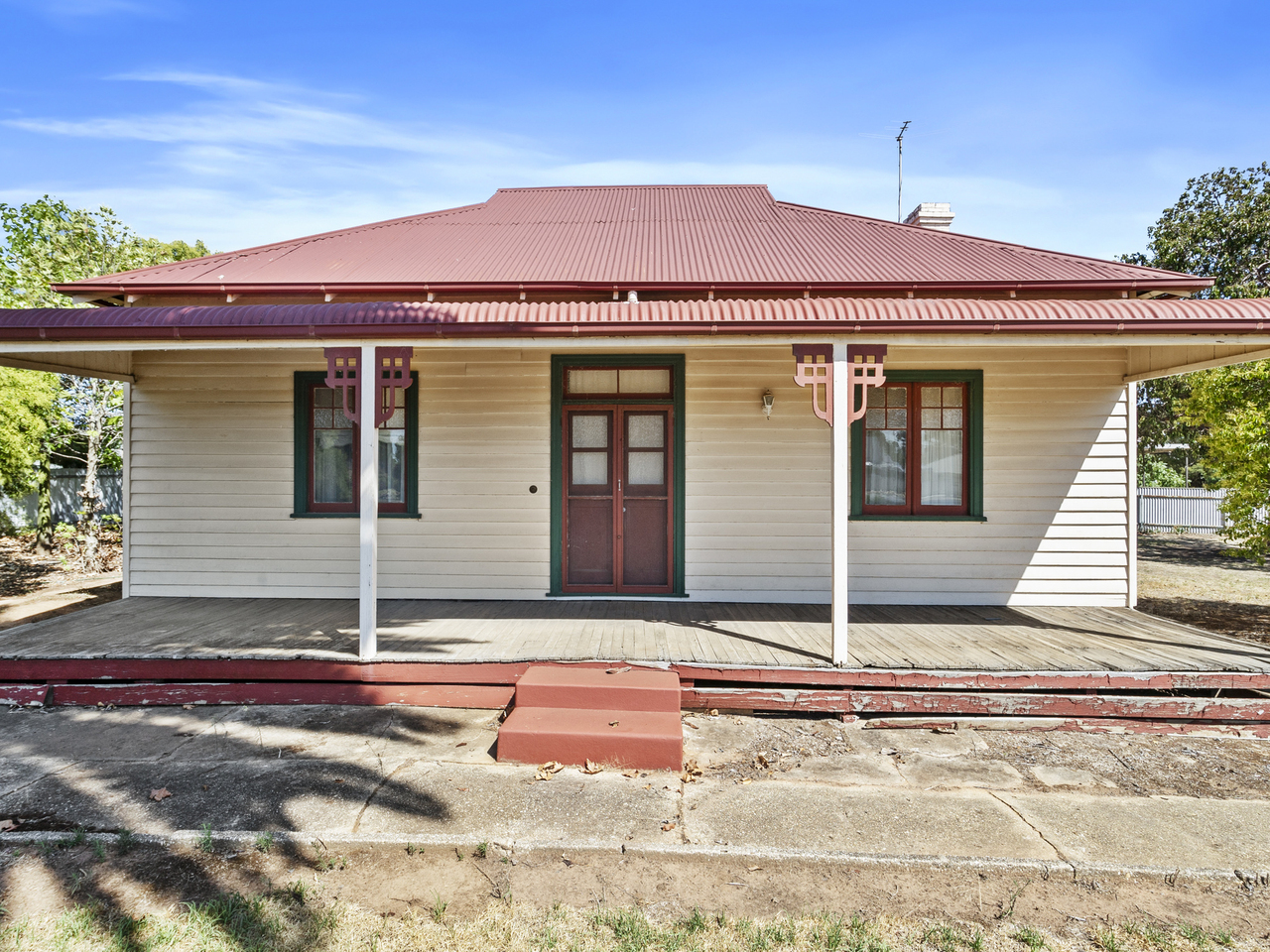3-bedroom house at 53 Betterment Parade, Corowa NSW 2646, Federation, New South Wales