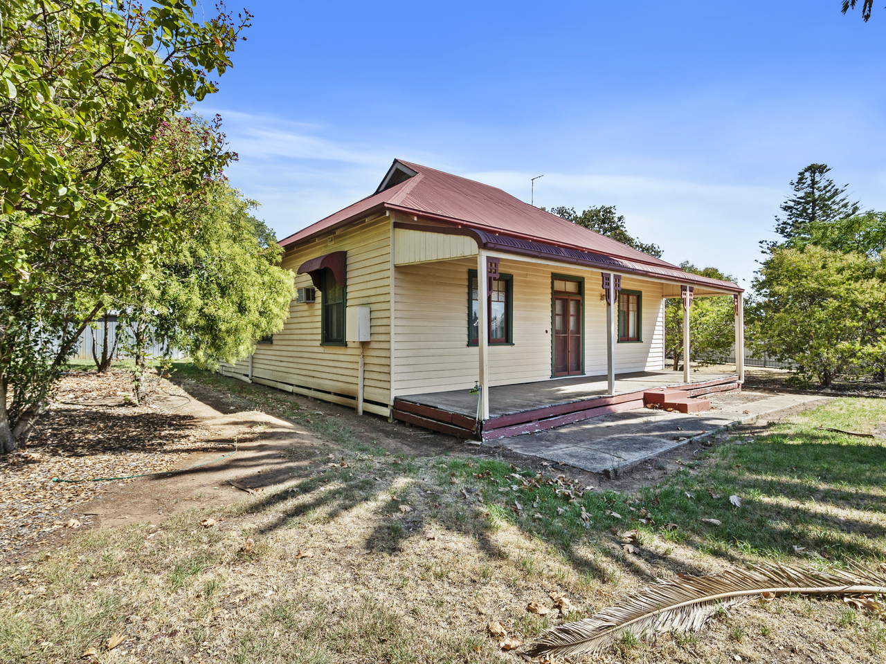 3-bedroom house at 53 Betterment Parade, Corowa NSW 2646, Federation, New South Wales