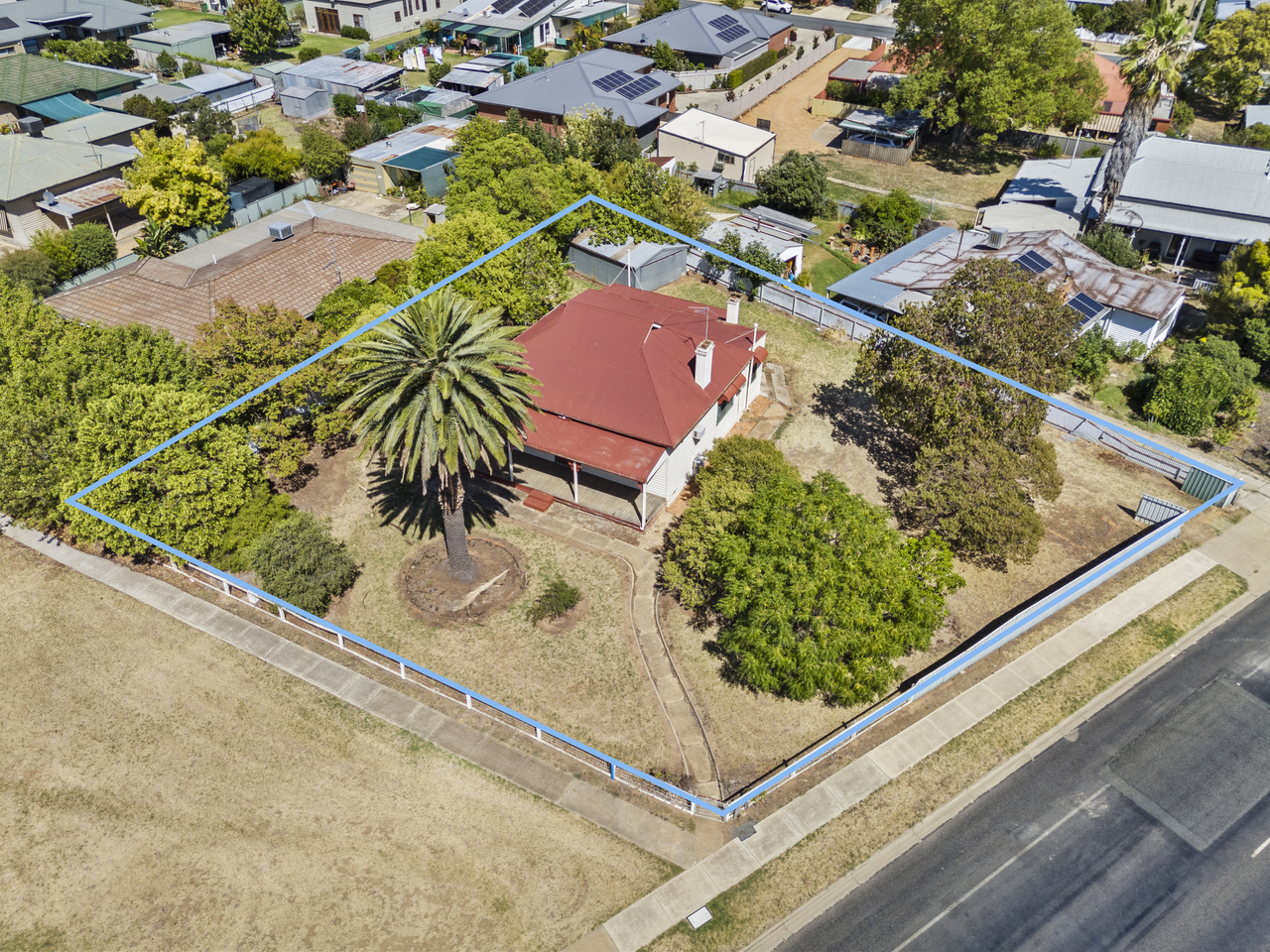 3-bedroom house at 53 Betterment Parade, Corowa NSW 2646, Federation, New South Wales