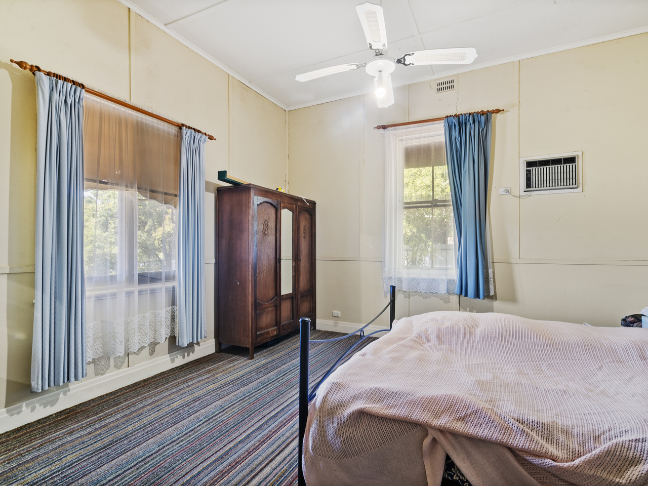 3-bedroom house at 53 Betterment Parade, Corowa NSW 2646, Federation, New South Wales