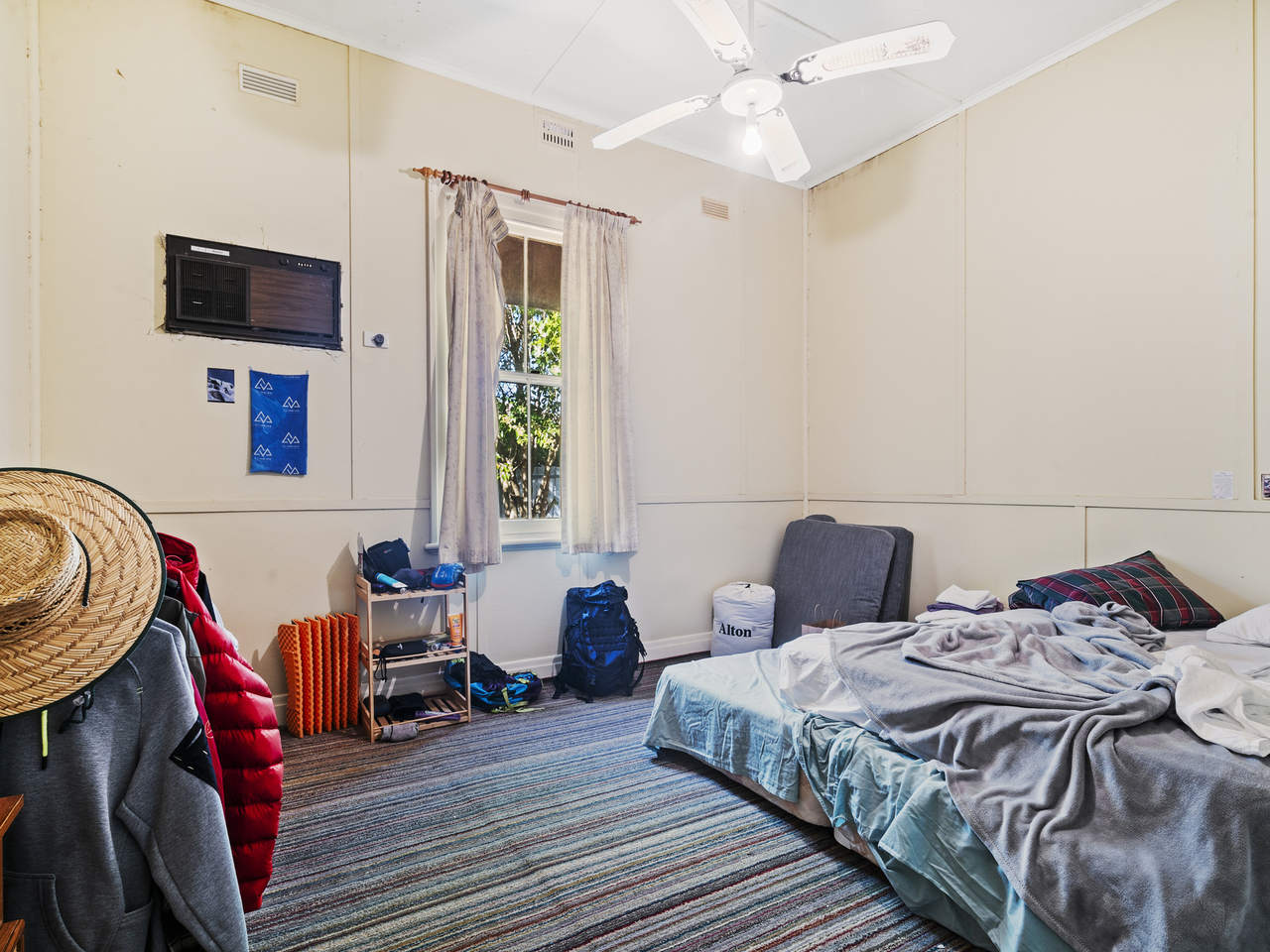 3-bedroom house at 53 Betterment Parade, Corowa NSW 2646, Federation, New South Wales