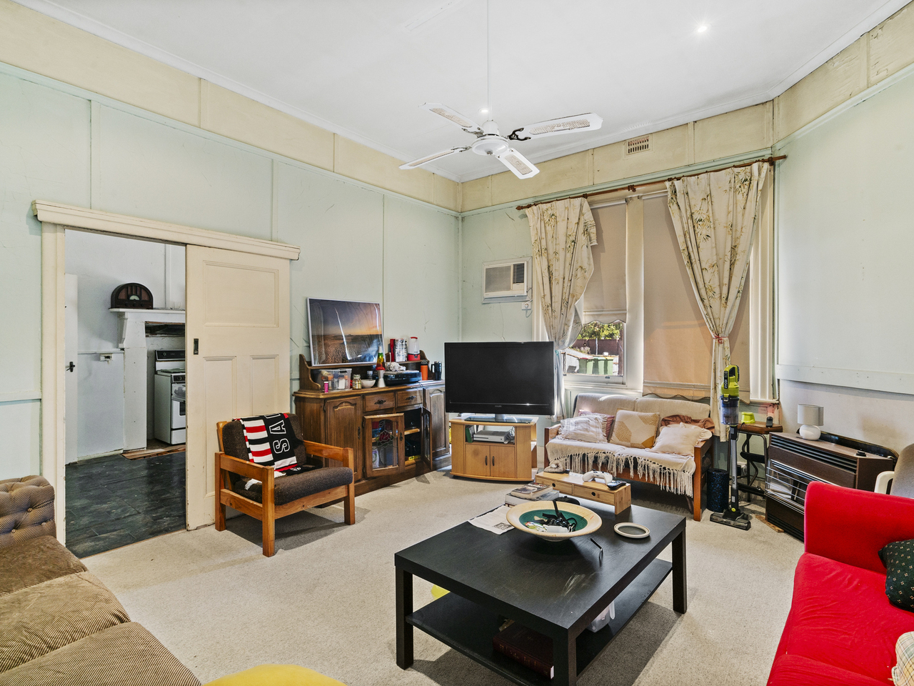 3-bedroom house at 53 Betterment Parade, Corowa NSW 2646, Federation, New South Wales