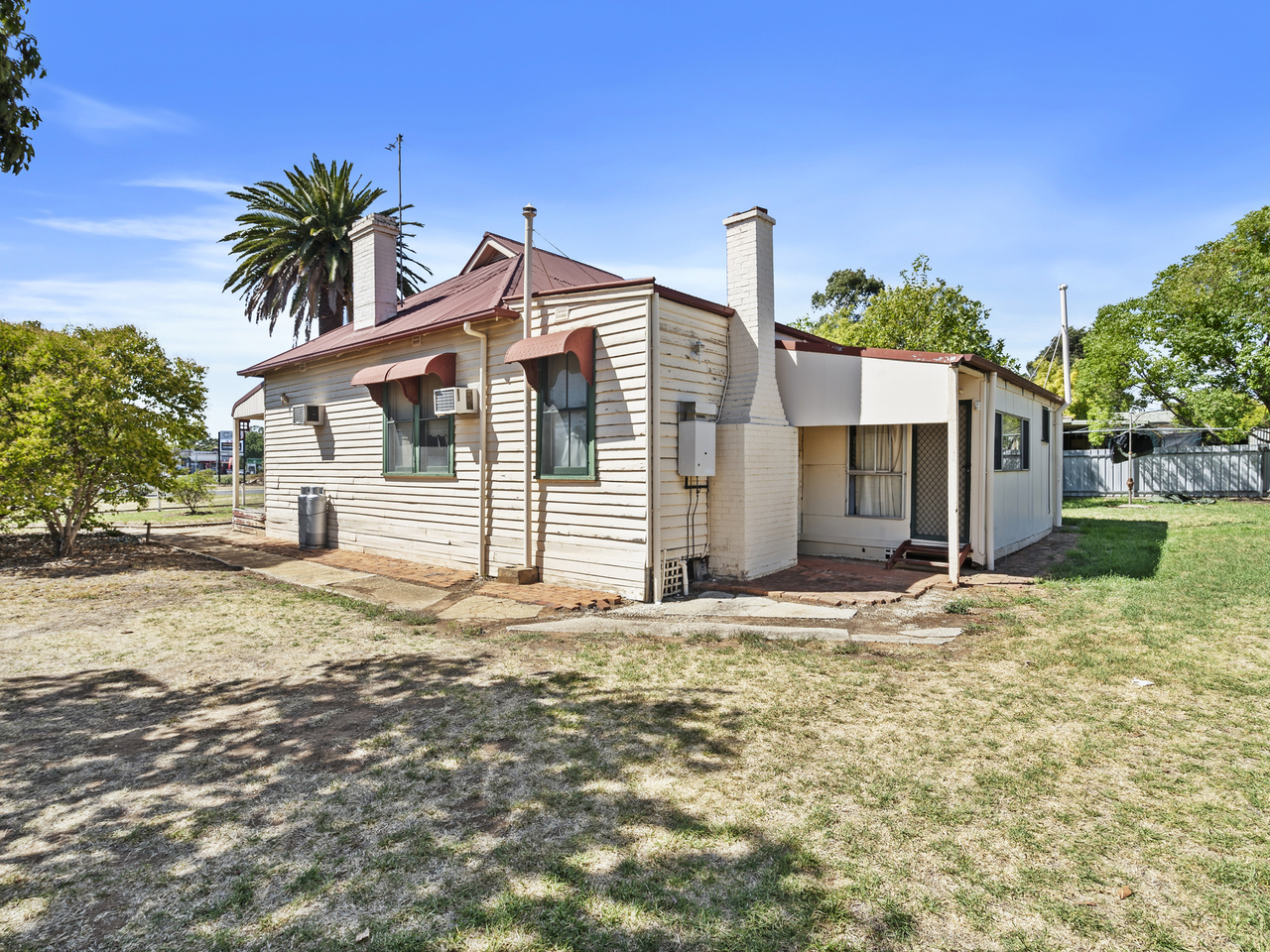 3-bedroom house at 53 Betterment Parade, Corowa NSW 2646, Federation, New South Wales