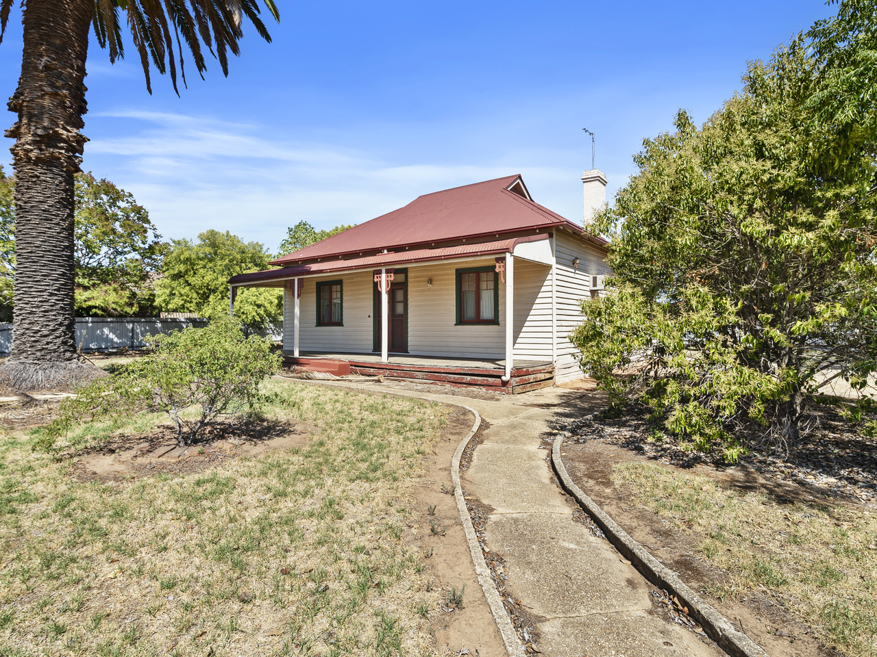 3-bedroom house at 53 Betterment Parade, Corowa NSW 2646, Federation, New South Wales