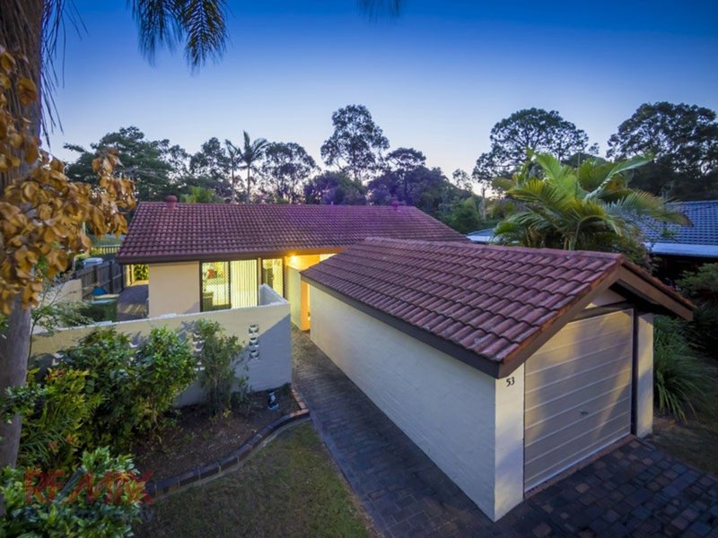 53 Bevlin , Albany Creek QLD 4035