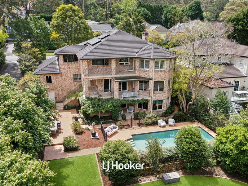 53 Billyard Avenue, Wahroonga NSW 2076