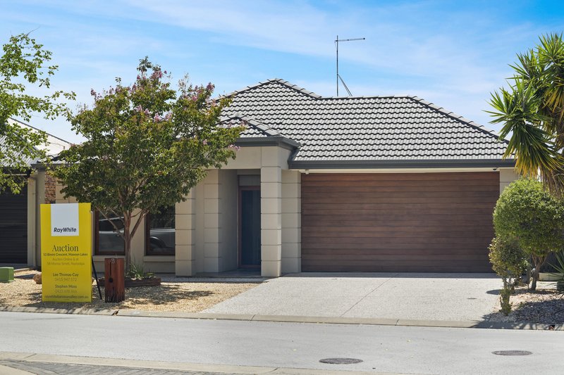 Photo - 53 Bimini Crescent, Mawson Lakes SA 5095 - Image 4