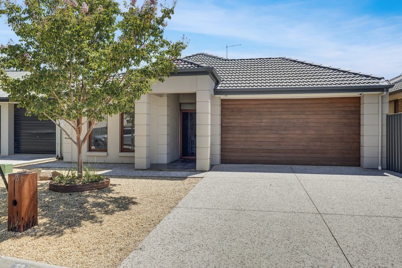 Photo - 53 Bimini Crescent, Mawson Lakes SA 5095 - Image 5