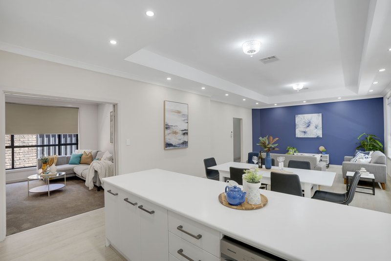 Photo - 53 Bimini Crescent, Mawson Lakes SA 5095 - Image 6