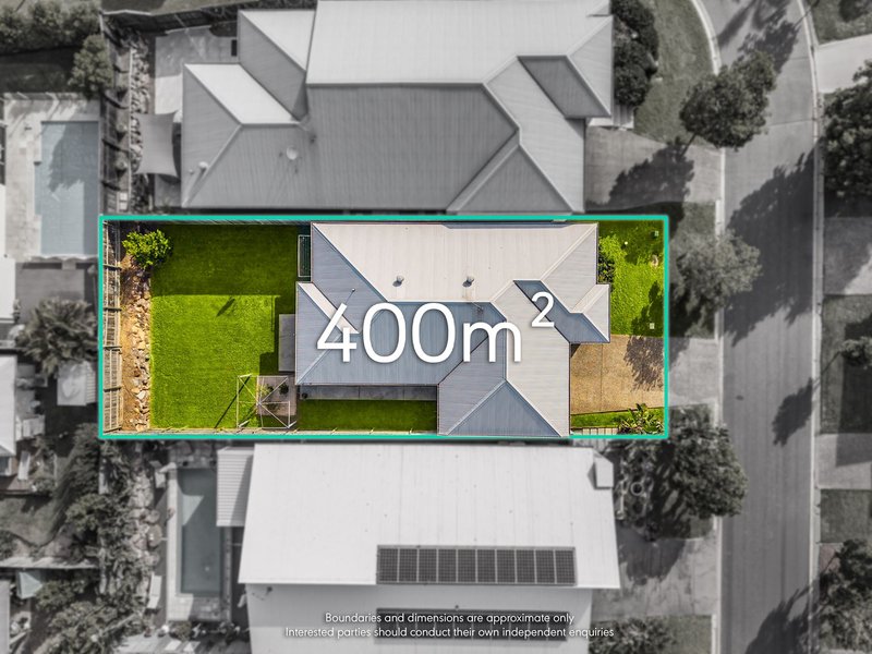 Photo - 53 Birkdale Circuit, North Lakes QLD 4509 - Image 13