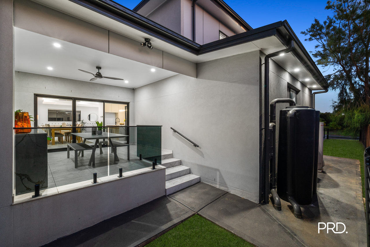 5-bedroom house at 53 Birmingham Road, South Penrith, NSW 2750, Penrith, New South Wales