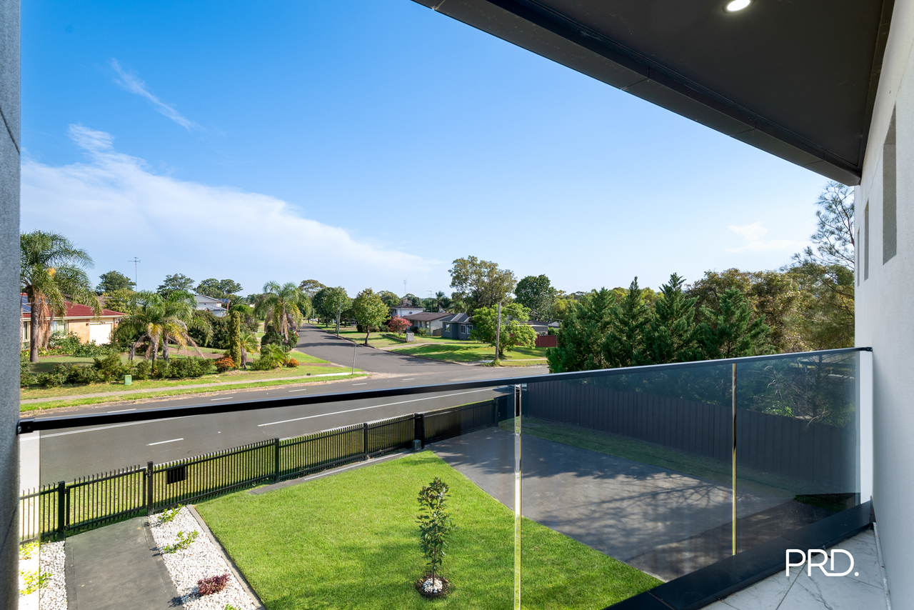 5-bedroom house at 53 Birmingham Road, South Penrith, NSW 2750, Penrith, New South Wales