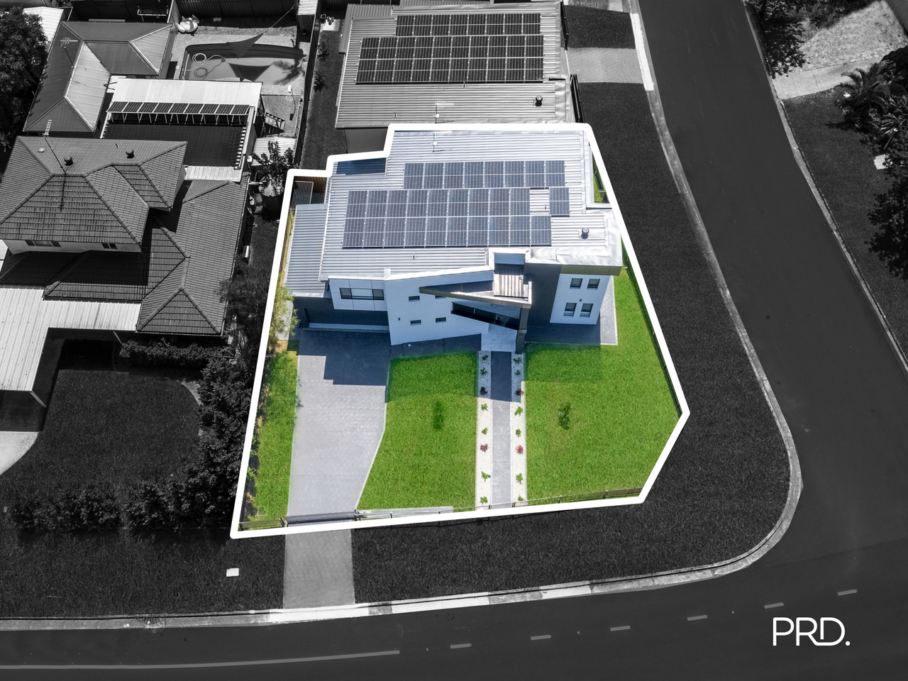 5-bedroom house at 53 Birmingham Road, South Penrith, NSW 2750, Penrith, New South Wales