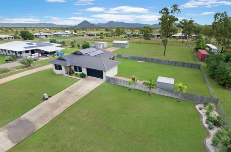 53 Blackview Avenue, Black River QLD 4818