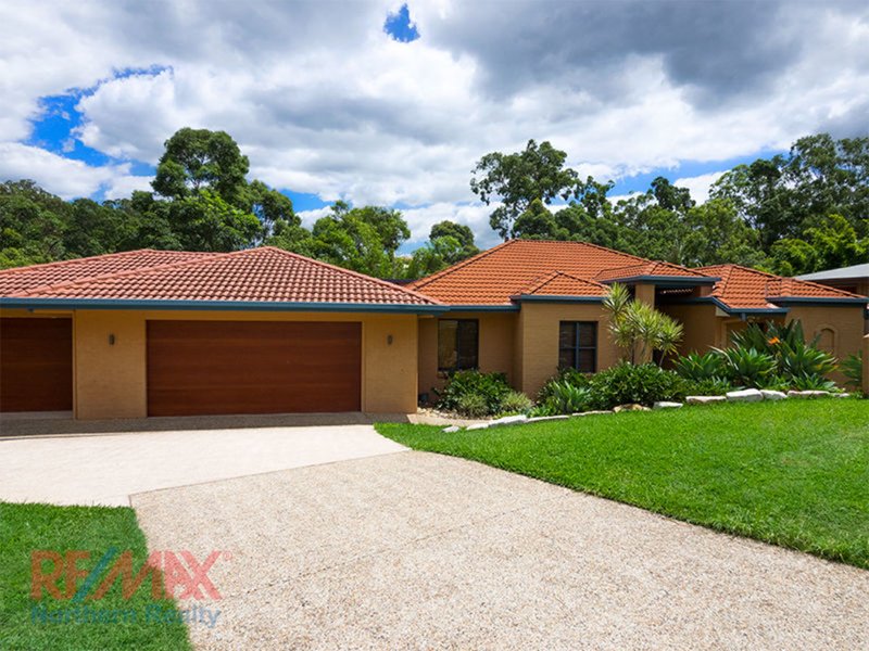 53 Boondooma Circuit, Albany Creek QLD 4035