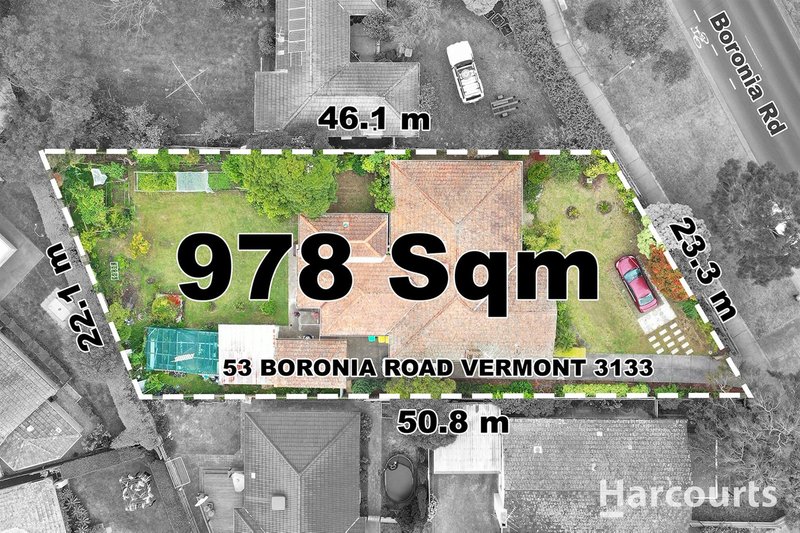 53 Boronia Road, Vermont VIC 3133