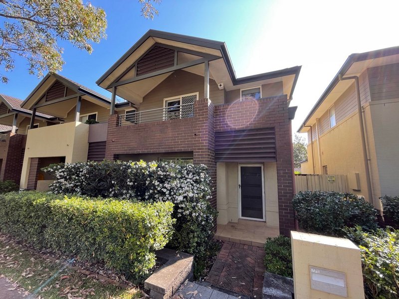 53 Botanica Drive, Lidcombe NSW 2141