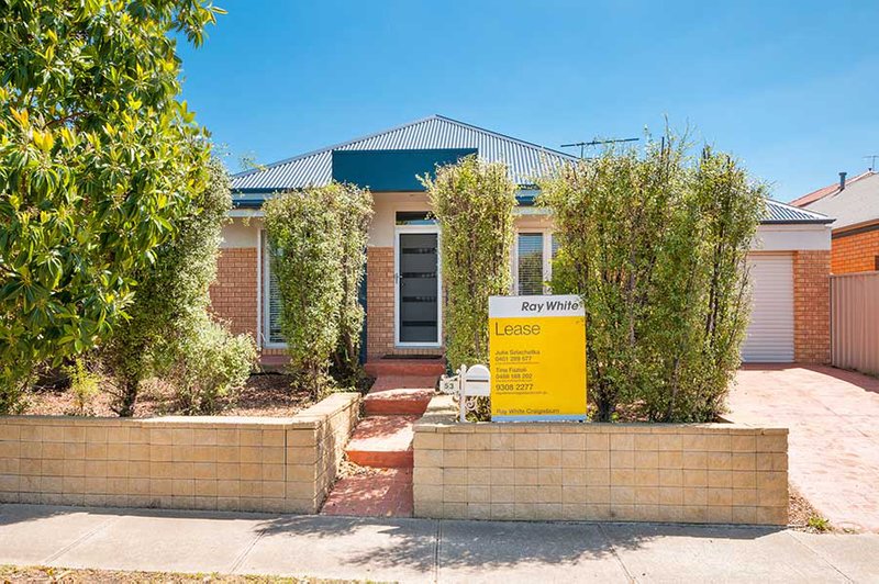 53 Bowral Loop, Craigieburn VIC 3064